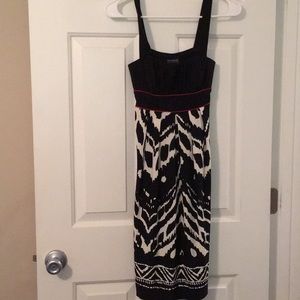 Enfocus studio dress